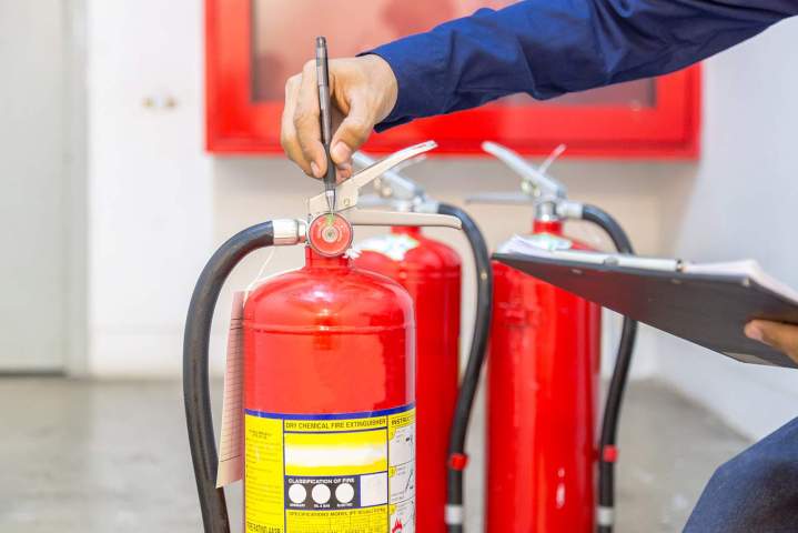 Service de sécurité incendie Château-Thierry